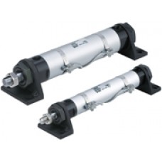 Round Type Hydraulic Cylinder CHM/CHDM